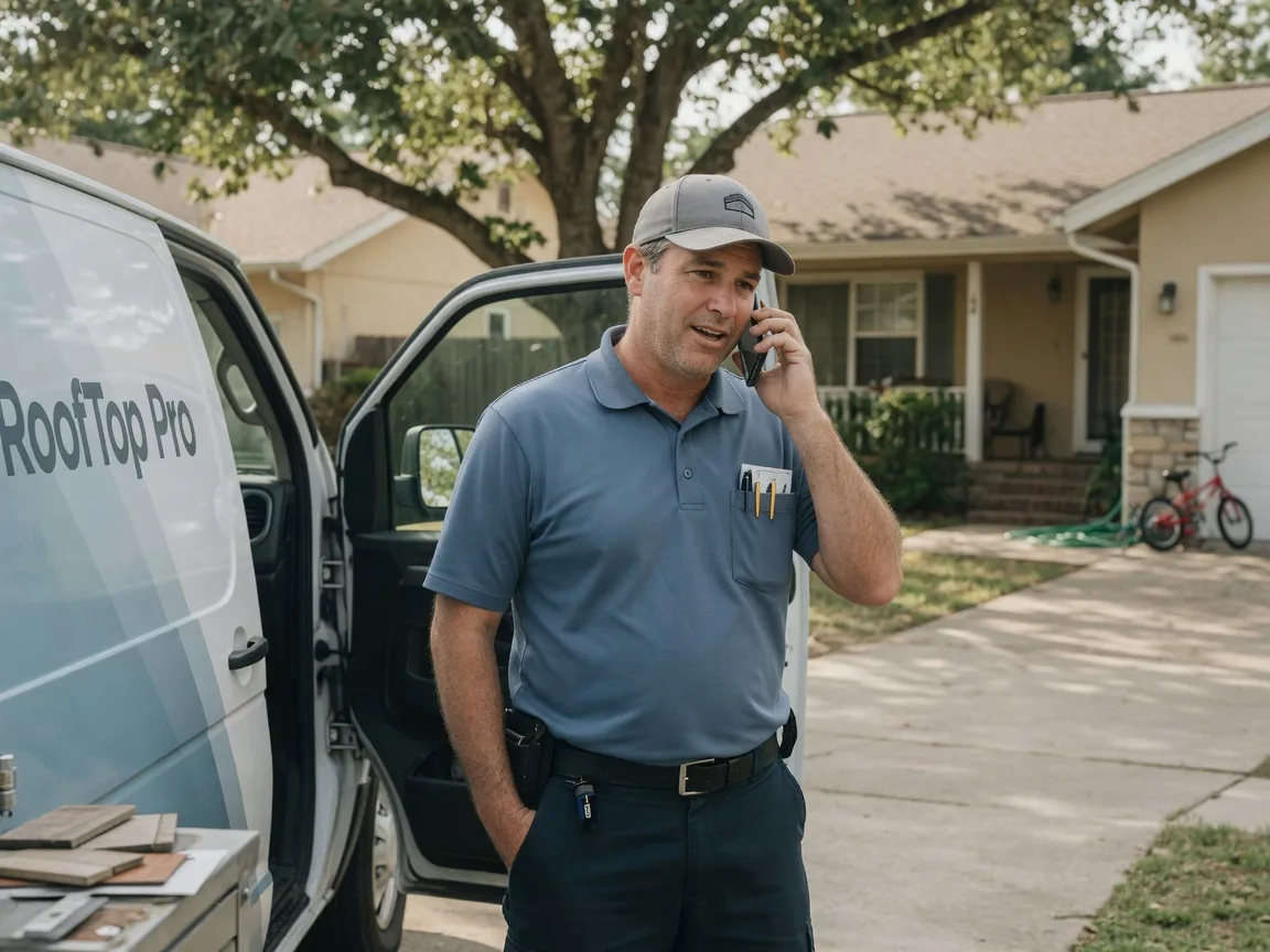 Roof Repair Huron, OH FAQs