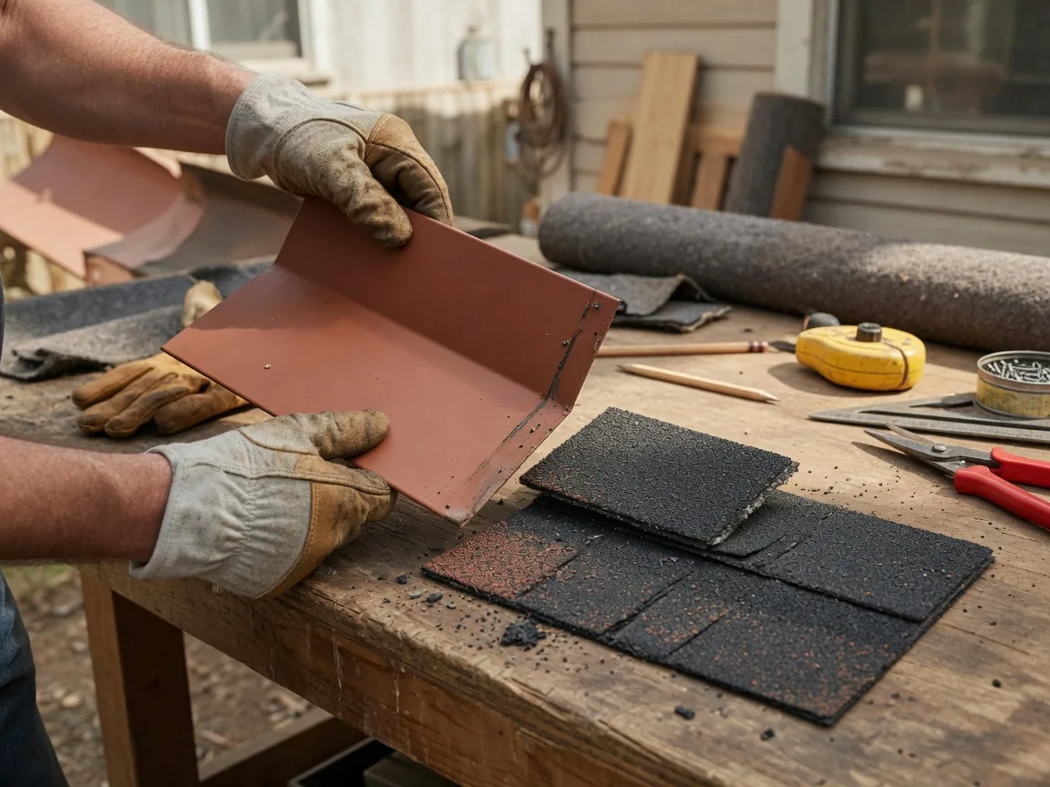 Roof Repair company in Huron, OH